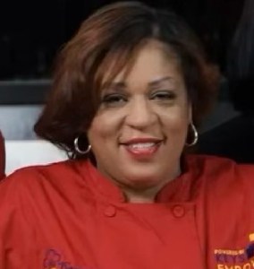 ‘Chef Connie’ Johnson, SuperBowl chef, mentor, dies at 56