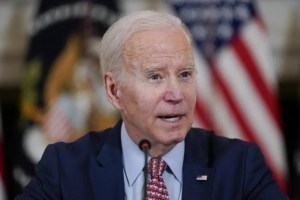 Biden signs bipartisan congressional resolution, ends COVID-19 national emergency