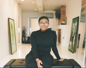 Arts In Color: meet the woman behind D.C.’s Black inclusive art gallery