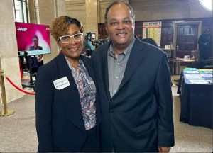 AFRO American Newspapers and STEM City USA Make History by Hosting Black Business Matters EXPO on the STEM City USA Platform