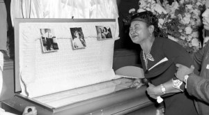 Emmett Till’s Accuser Carolyn Bryant Donham Dead At 88