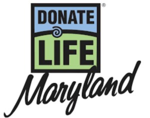 Donate Life Maryland highlights transplant recipient’s story for National Donate Life Month