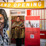 TAKE Opens New Facility for Birmingham-Area Trans Community