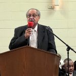 Dr. Wilson Fallin Jr.: The Building of a Birmingham-Area Teaching Icon