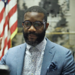 Biden Appoints Birmingham’s Woodfin to Council on Historic Preservation; Mayor Sworn In