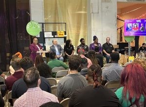 Black Restaurant Accelerator Participants Talk About the Perks of the Program