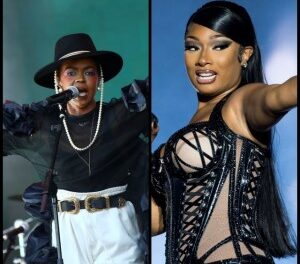 Lauryn Hill, Megan Thee Stallion to headline ESSENCE Festival’s celebration of hip hop