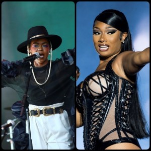 Lauryn Hill, Megan Thee Stallion to headline ESSENCE Festival’s celebration of hip hop