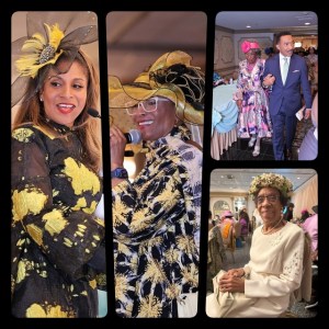 AFRO High Tea honors leading ladies in Maryland politics