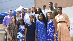 UCR’s PRIME Cohort Prepares Medical Students to Support Healthcare Needs of African, Black and Caribbean Communities