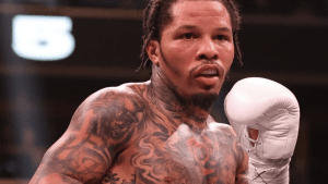 Gervonta “Tank” Davis Remains Undefeated by Seventh Round KO