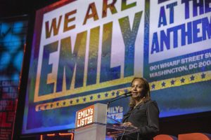 EMILY’s List holds annual gala