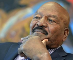 Jim Brown, all-time NFL great and social activist, dead at 87