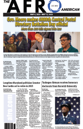 Afro e-Edition 05-05-2023