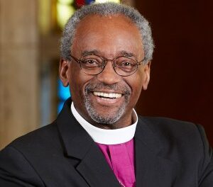 #FaithWorks: Healing prayers for Episcopal Bishop Michael Curry