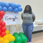 Birmingham 8th-Grader Finalist in Nationwide Doodle For Google Contest