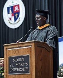 Buccaneers coach Todd Bowles graduates from college, fulfills promise to late mother