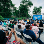 UAB, Residents Celebrate Community Improvements in Bush Hills Neighborhood