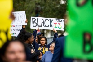 Changes planned for College Board’s Black history class