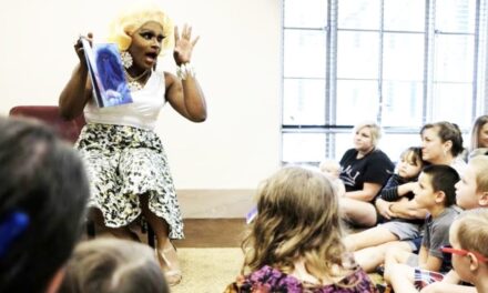 Alabama would ban drag performances from schools, libraries, presence of children