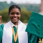 Woodlawn HS Student, Birmingham Promise Scholar, Makes History at UAB