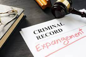 Expungement clinic helps Alabamians clear criminal records