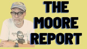 The Moore Report: Is America over? Asking for the children’s sake