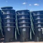 Residents Can Purchase Additional Garbage Cart Beginning May 30