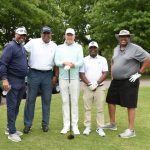 How The HBCU Experience, And Golf, Shaped Four Black Men in Alabama