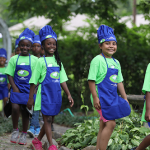 UAB’s ‘Healthy Happy Kids’ Graduates Over 2,300 Birmingham Elementary Students