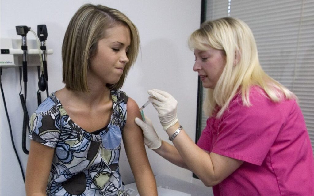 Researchers say cervical cancer initiative in Alabama Black Belt ‘paying off’