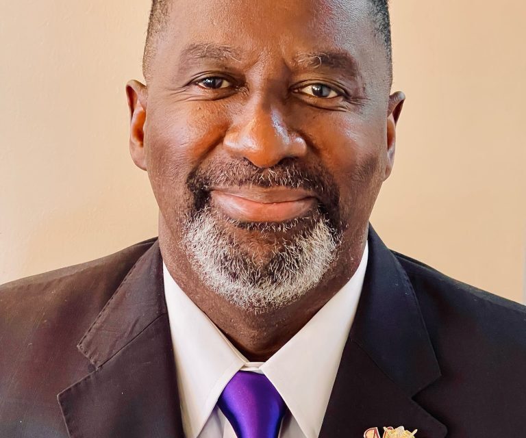 In Memoriam: Greensboro Watchman, Rev. Bobby L. Smith