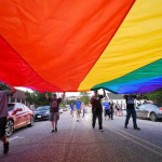 Alabama LGBTQ+ Groups Plan March at State Capitol to Support ‘Freedom of Expression’