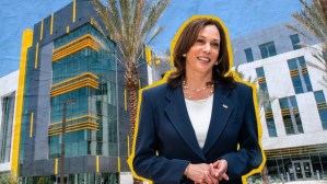 MTV Entertainment Studios to Host Mental Health Action Day Event Featuring V.P. Kamala Harris at CSUDH