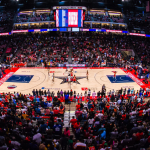 New Orleans Pelicans, Houston Rockets coming to Birmingham this fall