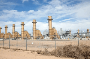 A historic Black community fights to block Arizona utility’s expansion plan