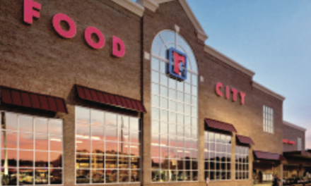 New grocery retailer, Food City, to build 6 store in Huntsville