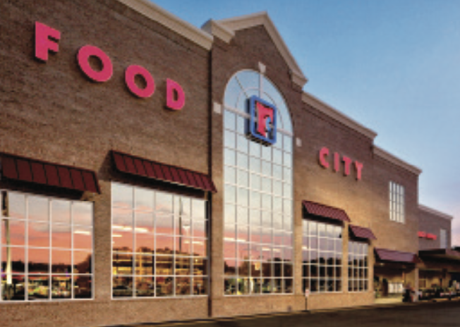 New grocery retailer, Food City, to build 6 store in Huntsville