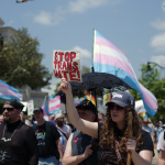 Central Alabama Pride to Lawmakers: Don’t Drag Us Down