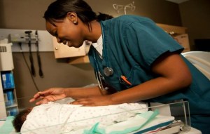 Historically Black medical schools urge more spending in hearing with Bernie Sanders