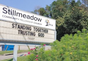 Stillmeadow Peace Park: innovative environmental education at work