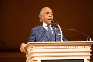 Rev. Al Sharpton to eulogize Jordan Neely