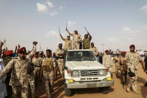 Saudi Arabia and the US say Sudan’s warring sides appear to be better abiding by latest cease-fire