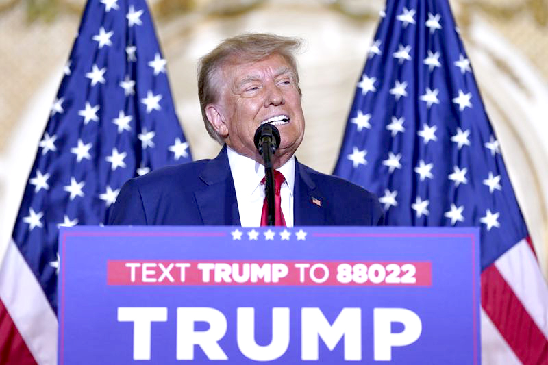 25 Alabama ZIP codes that have donated the most to Trump 2024