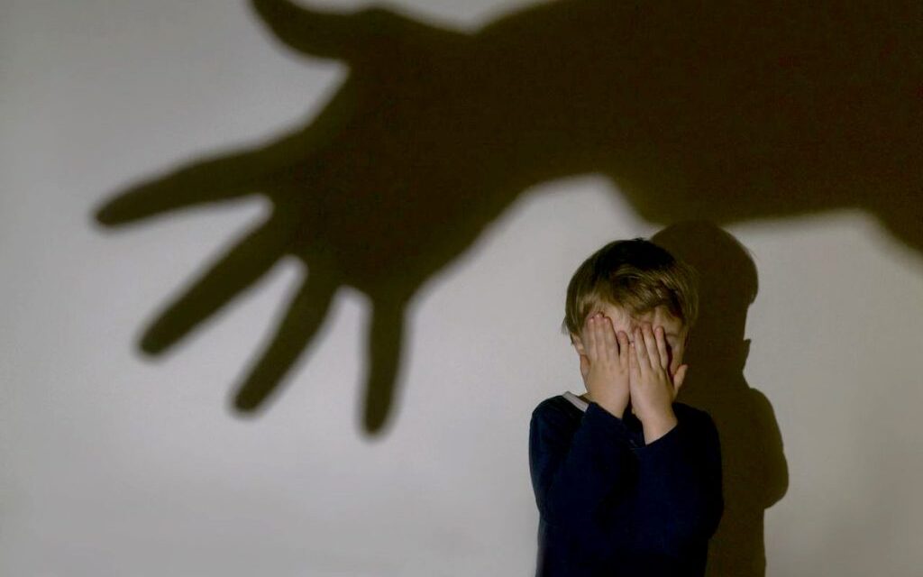 REPORT FINDS ALABAMA LAGS NATION IN REPORTING CHILD ABUSE