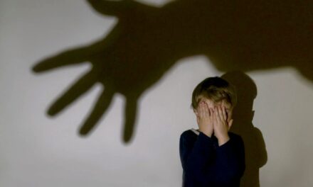 REPORT FINDS ALABAMA LAGS NATION IN REPORTING CHILD ABUSE