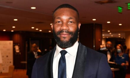 Birmingham Mayor Randall Woodfin calls Tuberville’s inner city teachers comment ‘dog whistling’