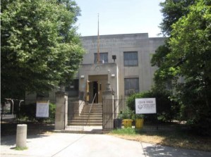 East Baltimore’s Chick Webb Memorial Recreation Center set to start reconstruction in June