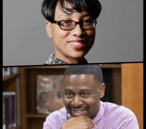 Three Black teachers of the year share what keeps them in the classroom