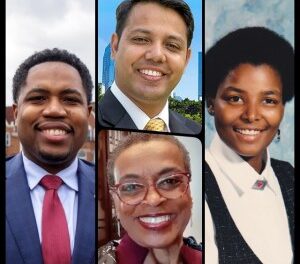 AFRO spotlight on Black excellence: meet the Maryland legislators who got their start in the classroom